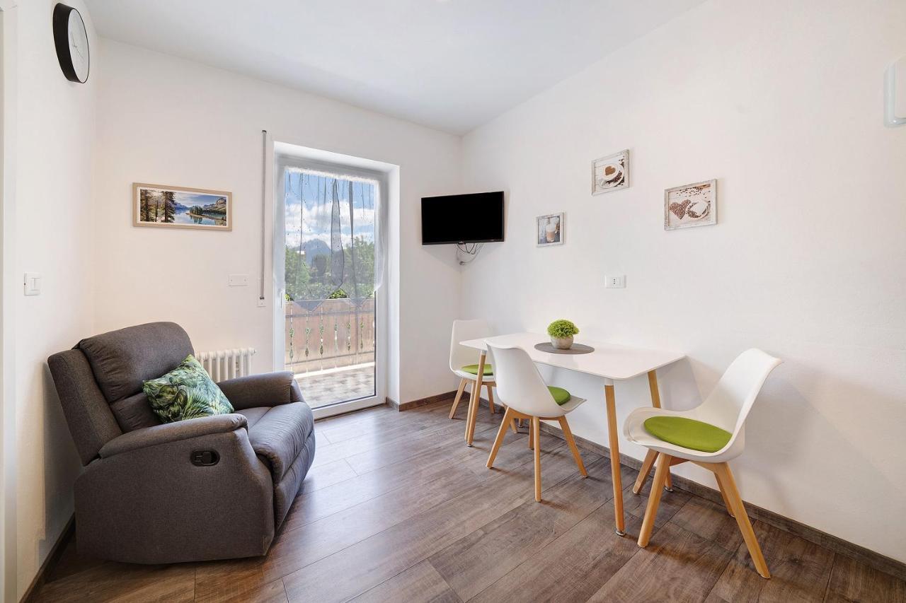 פרצ'ינס Haus Tanja Apartment 1 מראה חיצוני תמונה